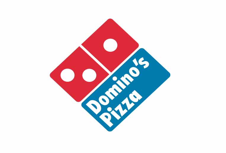 Dominos pizza