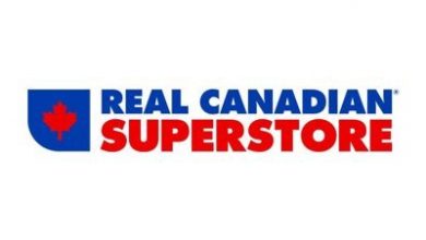 Real Canadian Superstore jobs