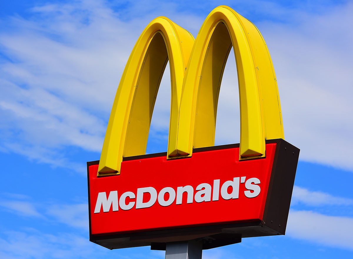 McDonald's Jobs