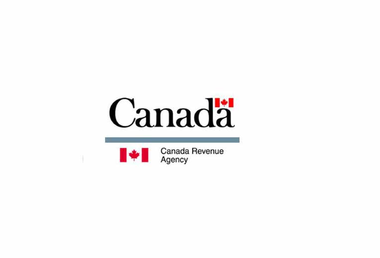 Canada Revenue agency