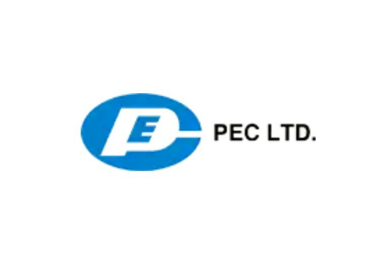 PEC Ltd Singapore Career
