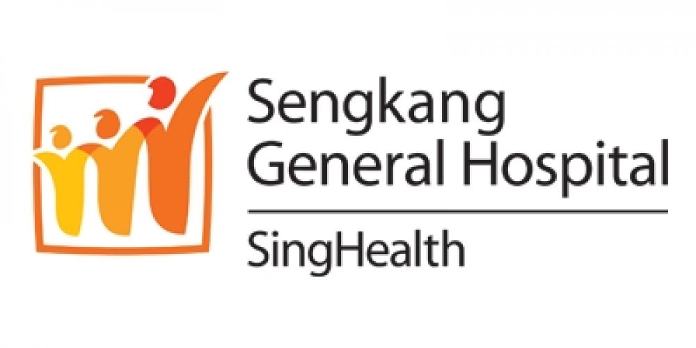 Sengkang General Hospital Career: