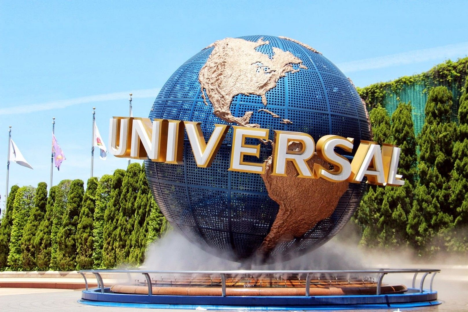 Universal Studios Jobs Singapore