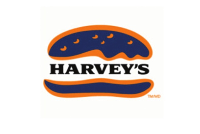 Harvey's Jobs