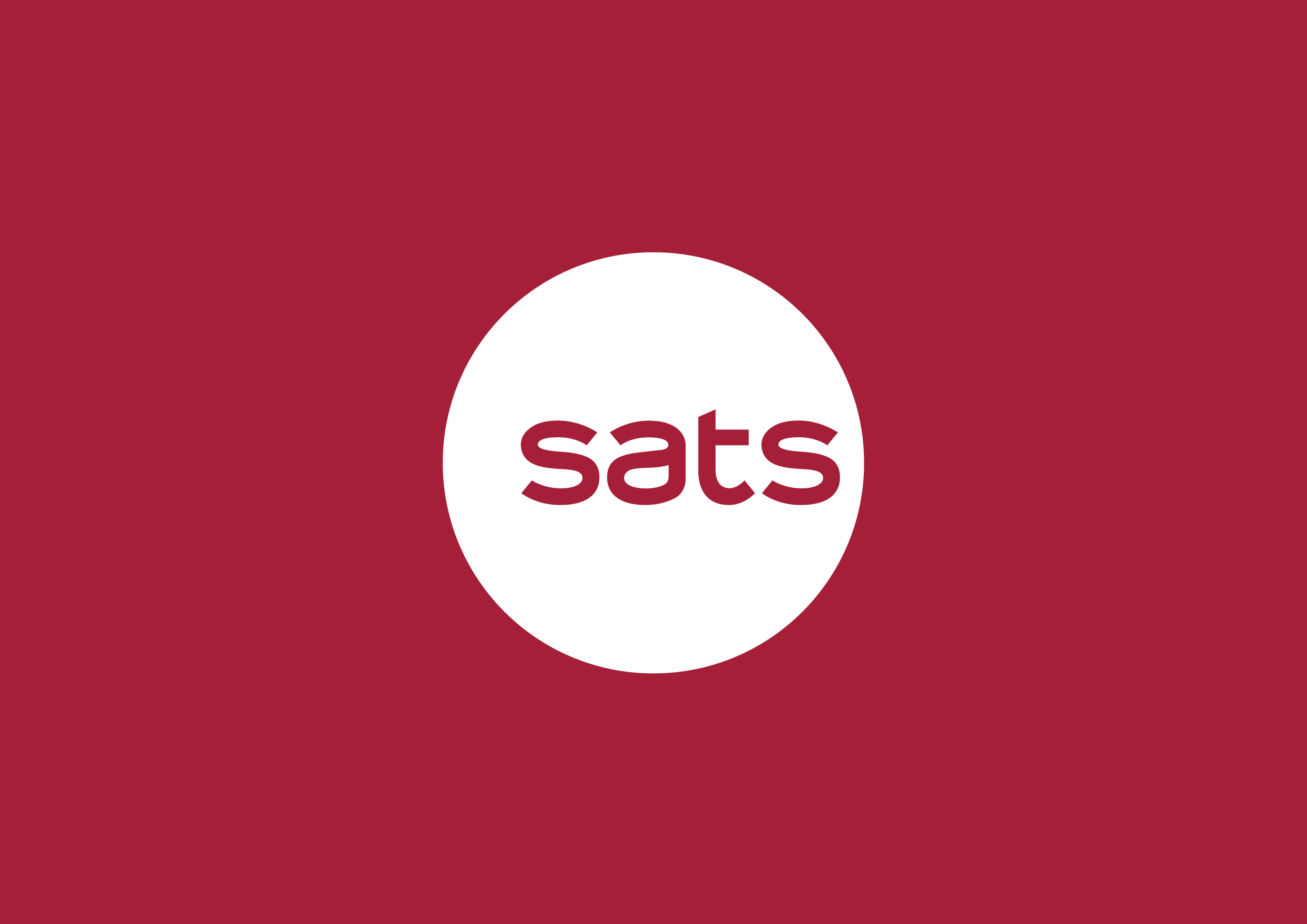 SATS Ltd Jobs in Singapore